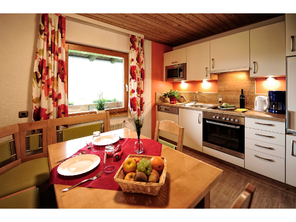 Bild 15 von Luxury Chalets Wiesenruh****