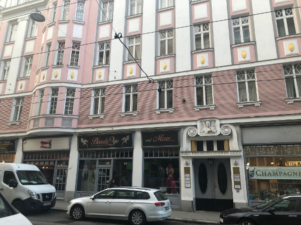 Bild 4 von Maderthaner Maria Dr. - Kognitive Verhaltenstherapie - Klinische Psychologin