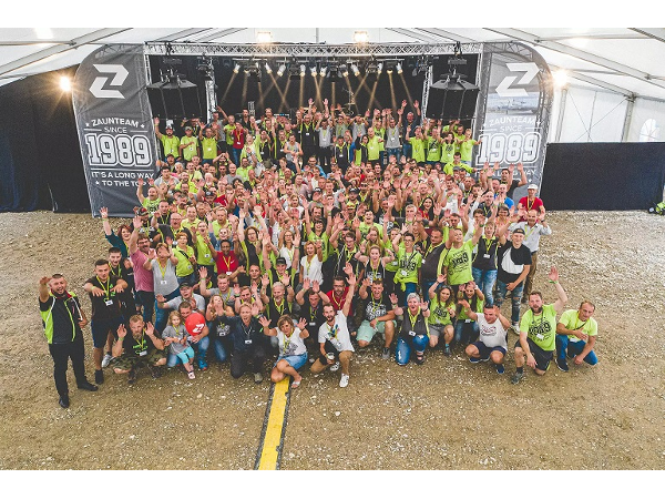 Bild 4 von Zaunteam Kärnten-Mitte