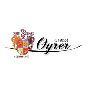 Logo von Gasthof Oyrer