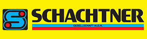 Logo von Schachtner GesmbH