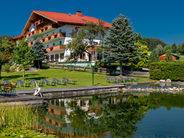 Bild 10 von Kielhuberhof - Alexander Tritscher