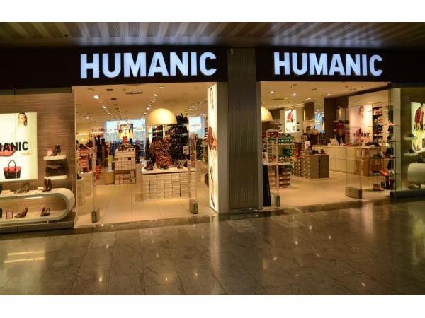 Bild 1 von Humanic