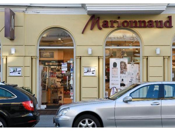 Bild 1 von Marionnaud Parfumeries Autriche GmbH