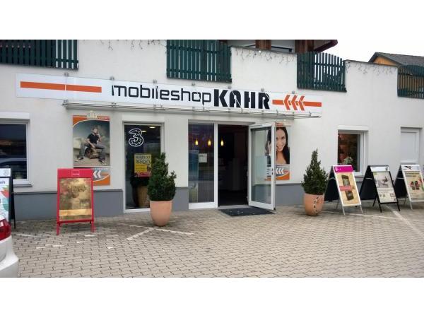 Bild 1 von Mobileshop Kahr GmbH