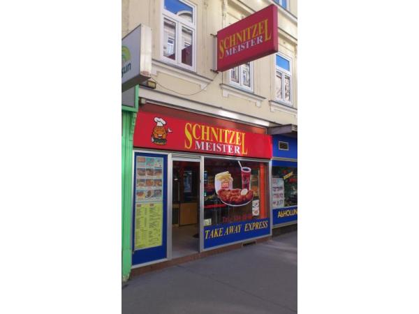 Bild 1 von Schnitzelmeister