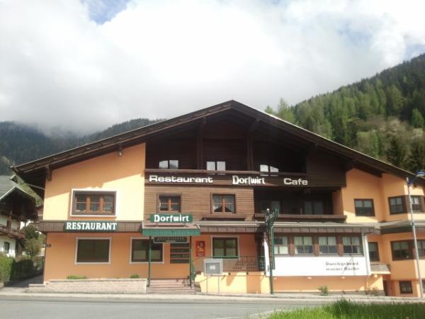 Bild 1 von Dorfwirt Gästehaus-Restaurant