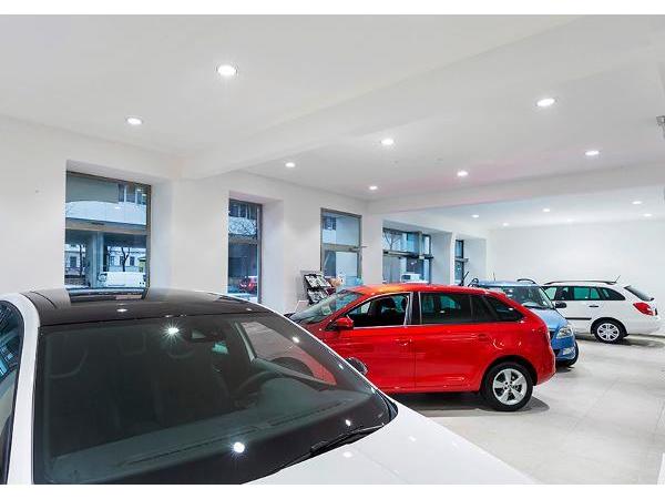 Bild 6 von Skoda Decker Kfz Handel u Reparatur GmbH