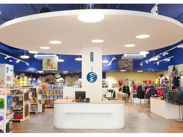 Bild 2 von Vrana Shopdesign GmbH