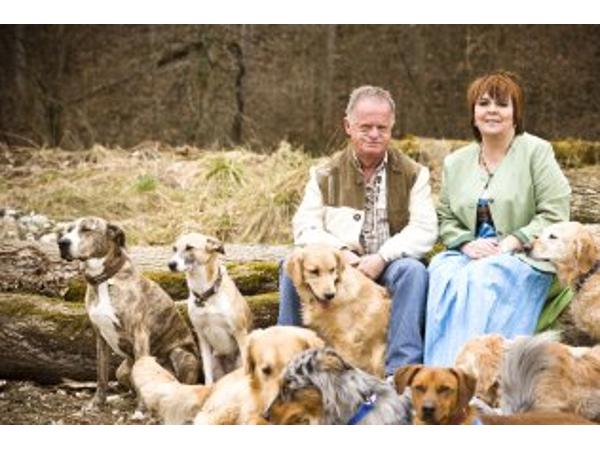 Bild 2 von Chiemgauer Hundeschule - Wir machen Hausbesuche !
