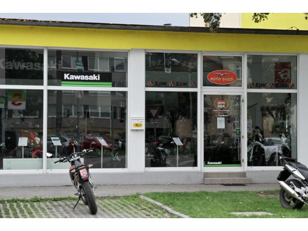 Bild 1 von Motorrad Mayer