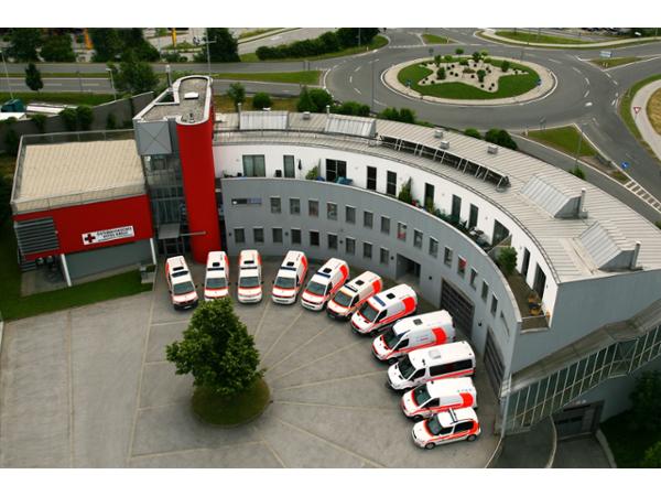 Bild 1 von Rotes Kreuz Österr Bezirksstelle Tennengau