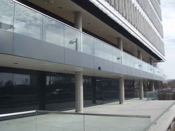 Bild 68 von metall + glas WERKSTATT GmbH