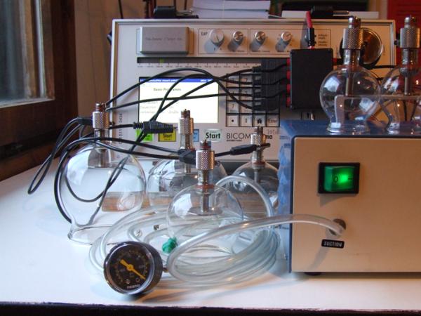 Bild 2 von Hugo´s Bioresonanz