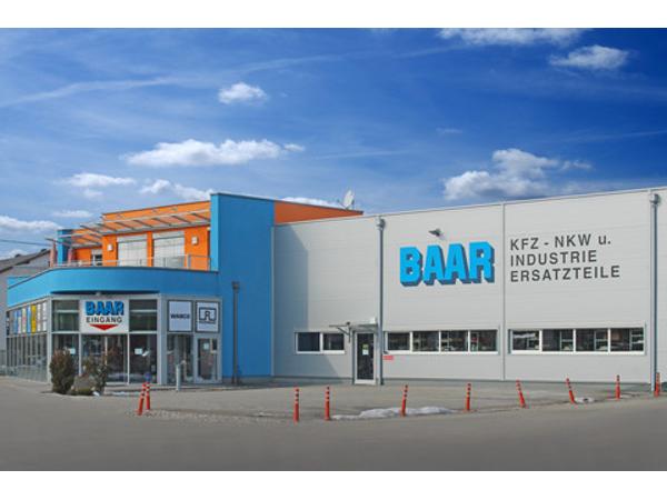 Bild 1 von Baar VertriebsgesmbH