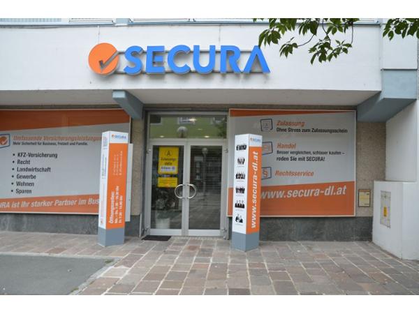Bild 1 von Secura GmbH Zweigniederlassung Deutschlandsberg