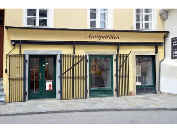 Bild 1 von Schauer Franz