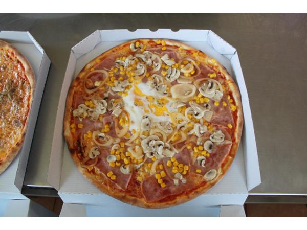 Bild 19 von Pizzeria Mona Lisa