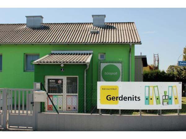 Bild 1 von Büroprofi - Gerdenits GmbH