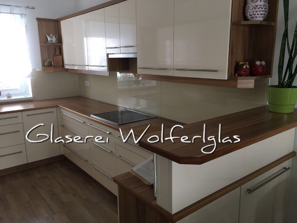 Bild 60 von Glaserei Wolferlglas - Inh. Dominik Bichler