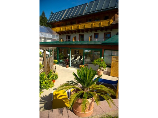 Bild 58 von Hotel Vitaler Landauerhof - Graf