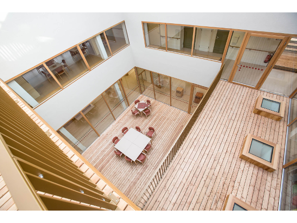 Bild 2 von Caritas Senioren- u Pflegewohnhaus Leoben