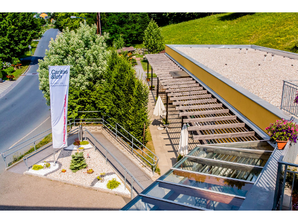 Bild 2 von Caritas Senioren- u Pflegewohnhaus Wies
