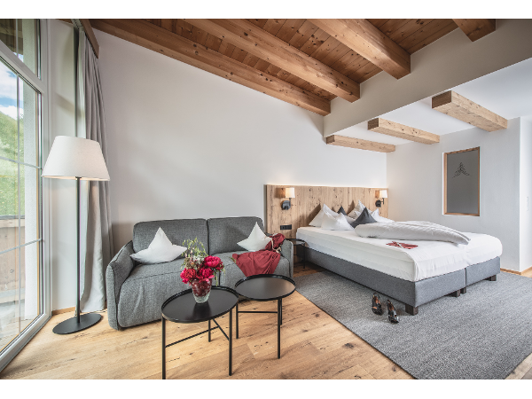 Bild 11 von Naturhotel Forsthofgut