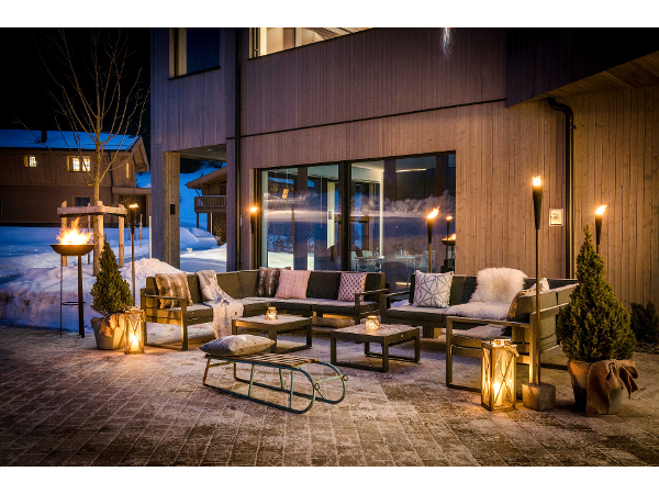 Bild 6 von ACHTZIG - Alpenchalets & Event GmbH