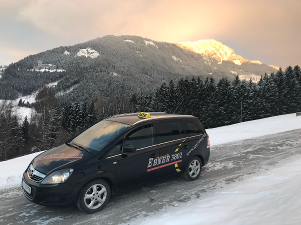 Bild 10 von Taxi Ebner 3802 OG - Spittal/Drau