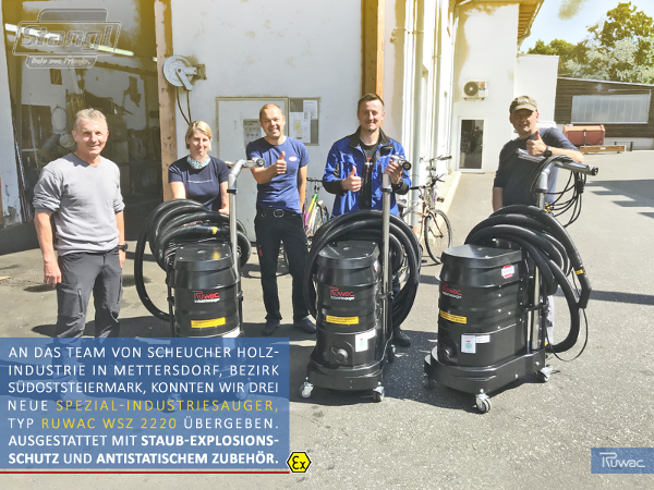 Bild 18 von Stangl Reinigungstechnik Straßwalchen