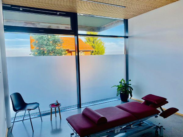Bild 8 von Physiotherapie Vorderwald - Sulzberg Inh. MSc Klemens Troy