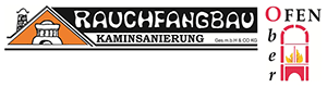 Logo von OFEN OBER - Rauchfangbau & Brandschutz GmbH & Co KG