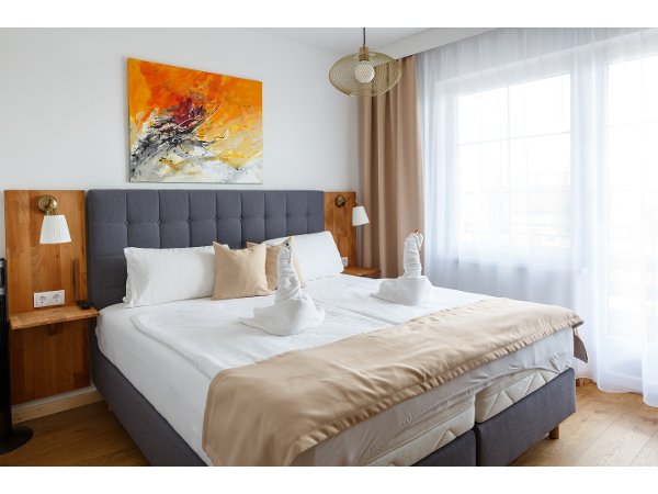 Bild 1 von Pension Laubenhof