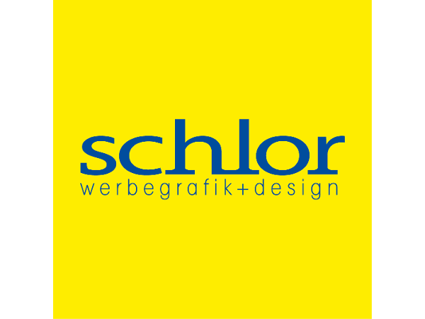 Bild 1 von Schlor Andreas - Werbegrafik + Design
