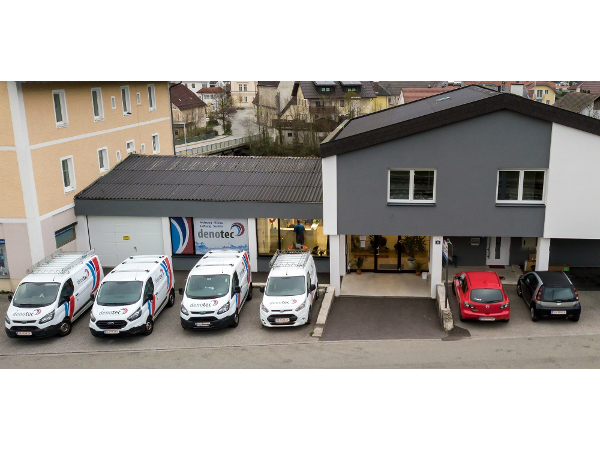 Bild 1 von denotec GmbH