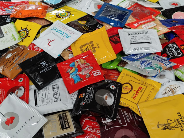 Bild 10 von WHEEL - Simplify your Coffee OG