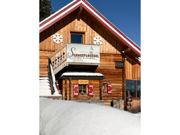 Bild 1 von Schneeflockerl Katschberg