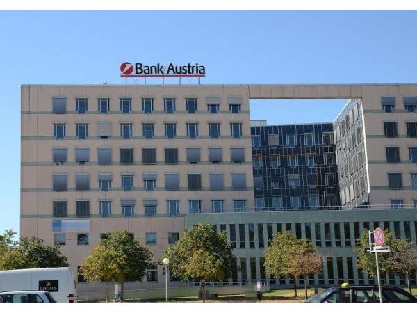 Bild 1 von Bank Austria Wohnbaubank AG