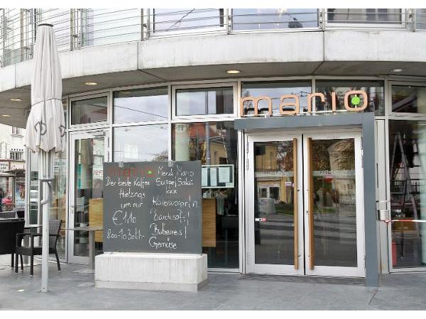 Bild 1 von Mario Pasta-Grill-Bar