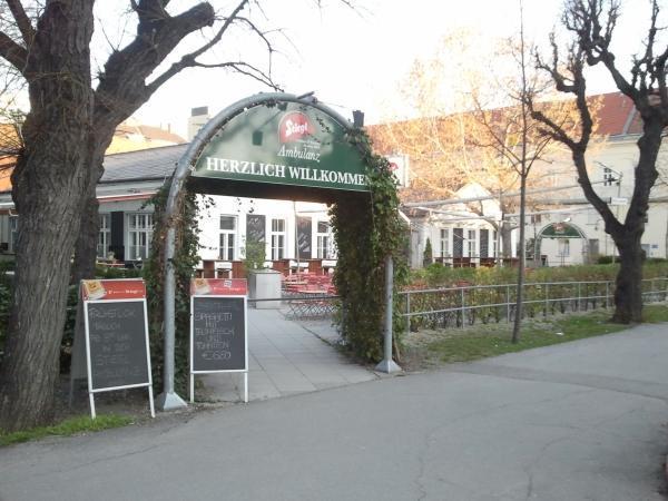 Bild 1 von Stiegl-Ambulanz