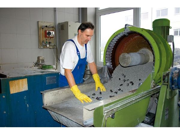 Bild 2 von Lichtblau Oberflächentechnik e.U.