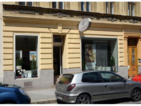 Bild 1 von Salon Christine