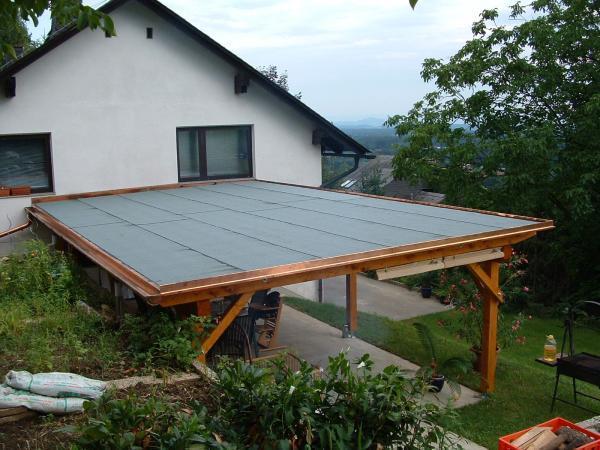 Bild 5 von Spenglerei Metallbau Fladischer