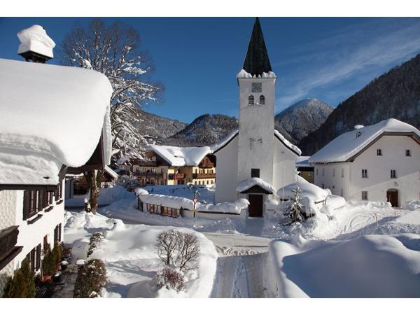 Bild 4 von Gasthof Hintersee