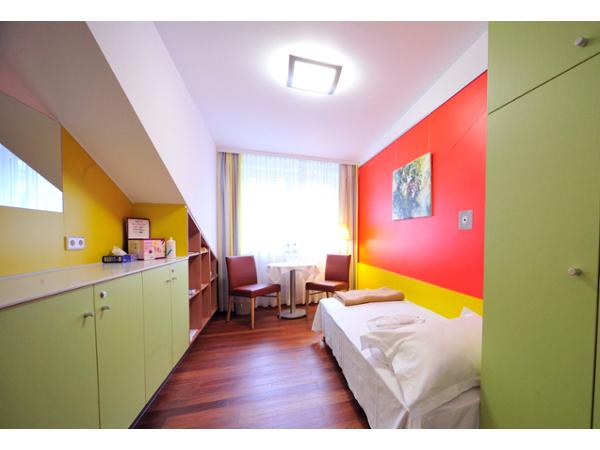 Bild 2 von Ambulatorium Döbling – Kinderwunschzentrum