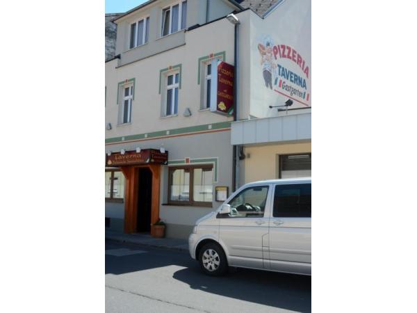 Bild 1 von Pizzeria Taverna