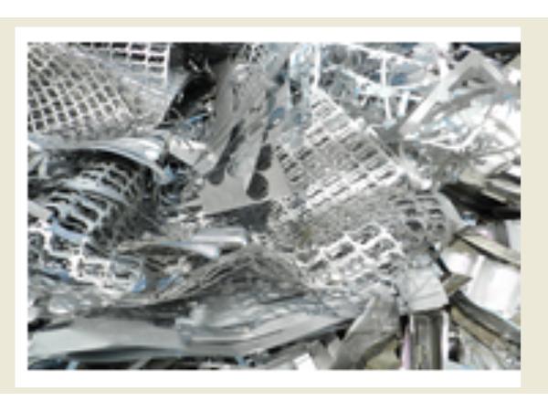 Bild 2 von Metall- und Schrott - Roland Salletmaier