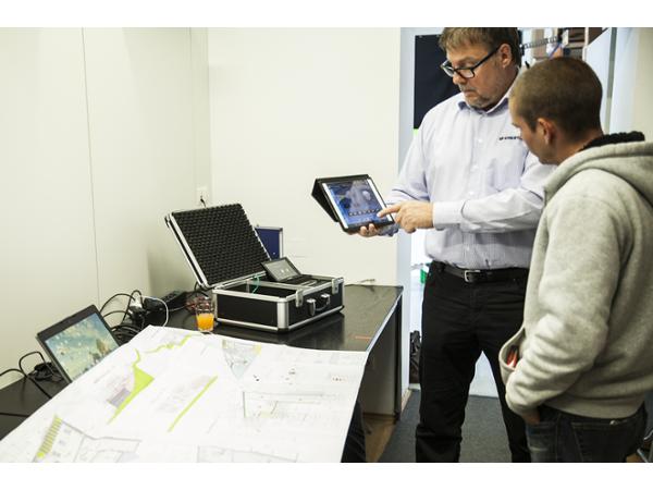 Bild 17 von Sauer Medientechnik