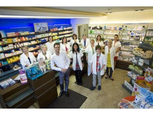 Bild 4 von Apotheke am Salzburger Tor - Mag. Gerald Heinke